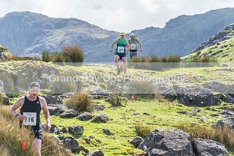 Glaramara-267 - Glaramara Fell Race Sunday 19th May 2024