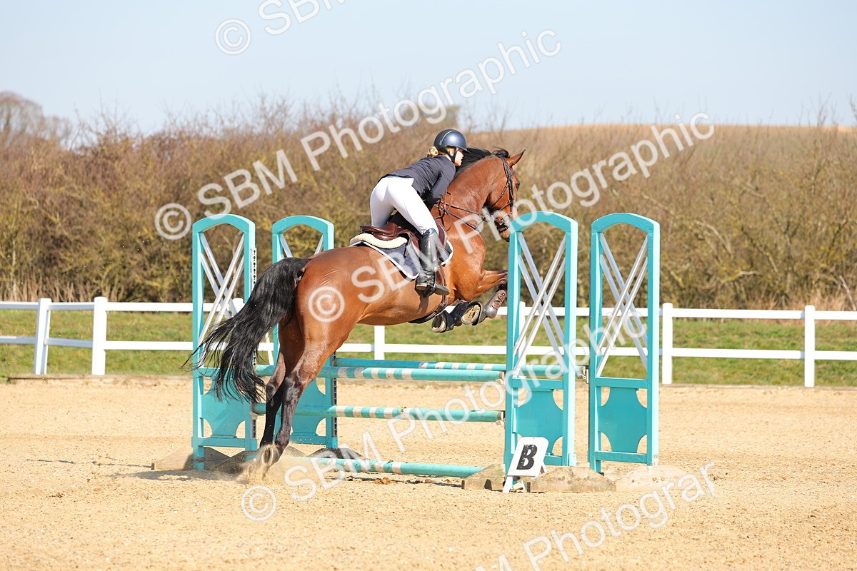 SBM_000680 - Class 2 - Senior British Novice - 90cm