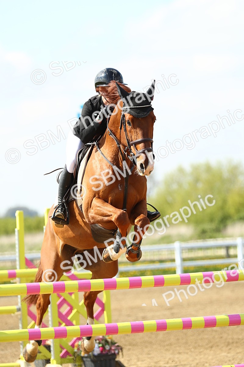 SBM_001554 - Class 6 - National B & C Handicap 1.25m - 1.30m