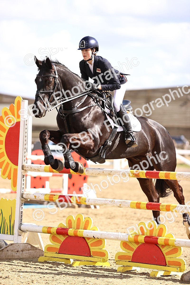SBM_004709 - Class 18 - Senior 1.15m Open