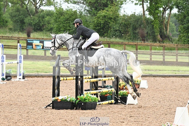 250607-150956-01435 - Cls 16 95cm Amateur Qualifier