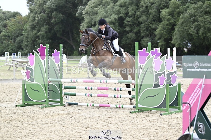 250830A-105535-05718 - Cls 21 British Novice and 90cm Open