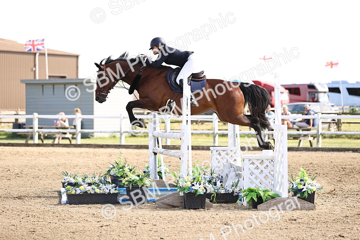 SBM_004536 - Class 23 - Talent Seekers Inc 7Yr Old Championship Qualifier 1.30 - 2nd Half