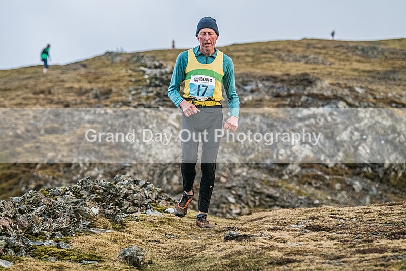 Grisedale-494 - Grisedale Grind Fell Race Wednesday 15th April 2026