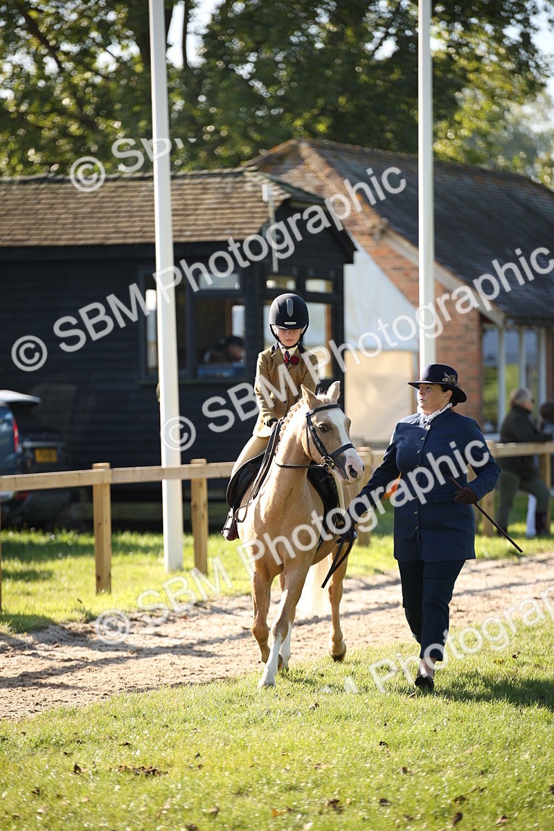 SBM_35715 - S9 - Lead Rein Equitation