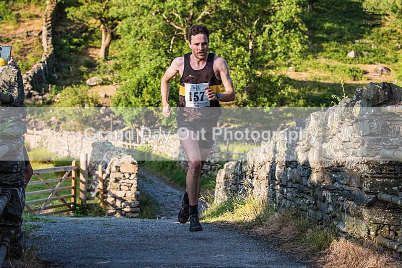 Langstrath-438 - Langstrath Fell Race Wednesday 21st June 2023