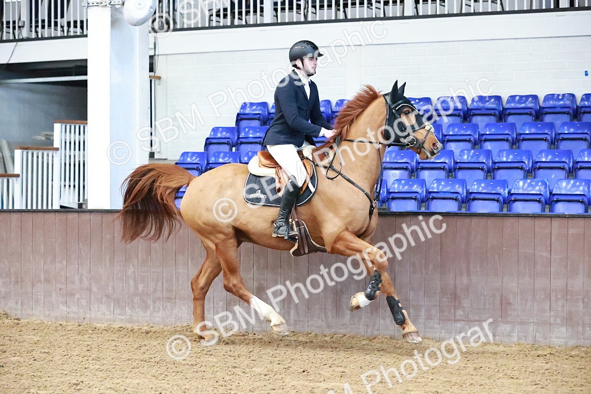 SBM_002575 - Class 10 - Senior Newcomer 1.10m