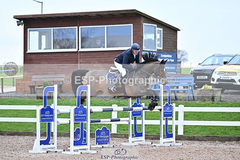 241127-134309-00678 - Cls 05A&B Snr Fox & 1.20m Open