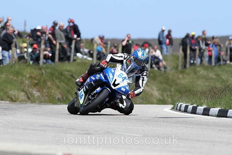  - Supersport Race 1