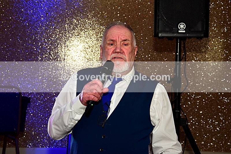 Jack-444 - Jack's 80th