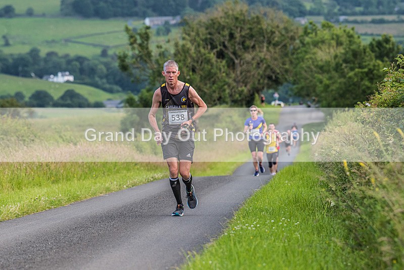 Lambfoot Loop-274 - Lambfoot Loop Road Race Tuesday 5th July 2022