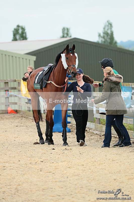 PtP 040526 577 - Mollington Point-to-Point 04/05/26