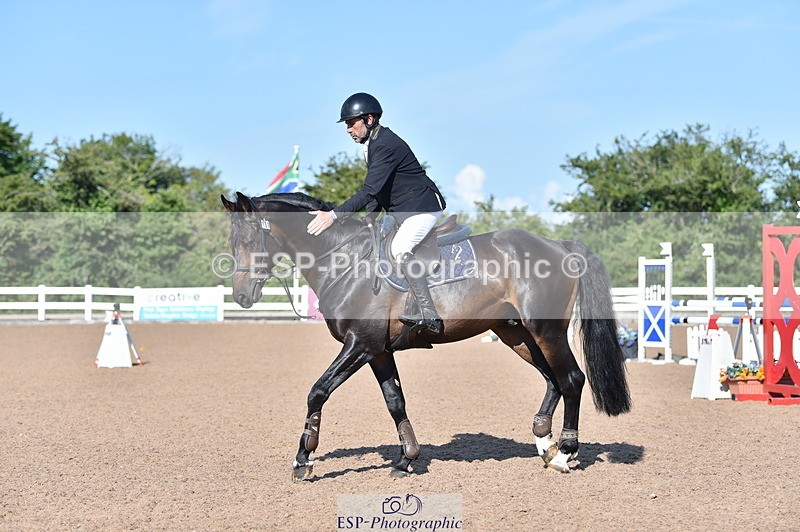 230720A-090356-01285 - Cls 25, 5 Yr Olds 1.10m