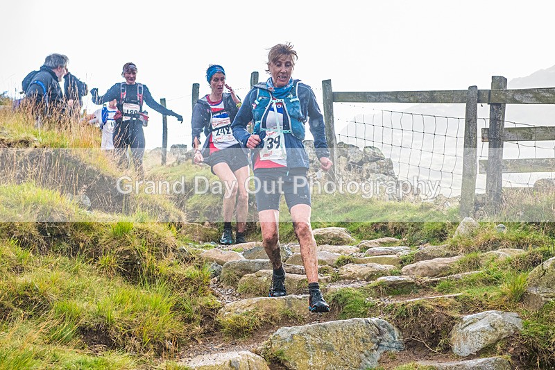 Langdale-2297 - Langdale Horseshoe Fell Race Saturday 8th October 2022