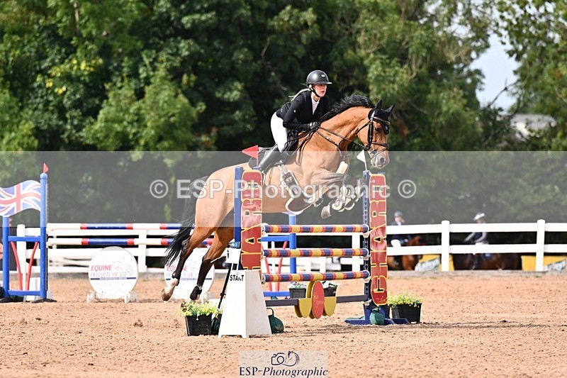 250718-163937-11889 - Cls 10, 1 Star Bronze Tour