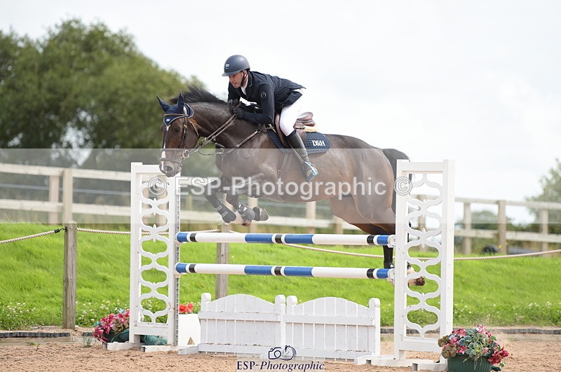 230813A-143218-13373 - Cls 50 Senior Foxhunter