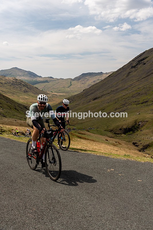 134016 - Wrynose 13.00-14.00