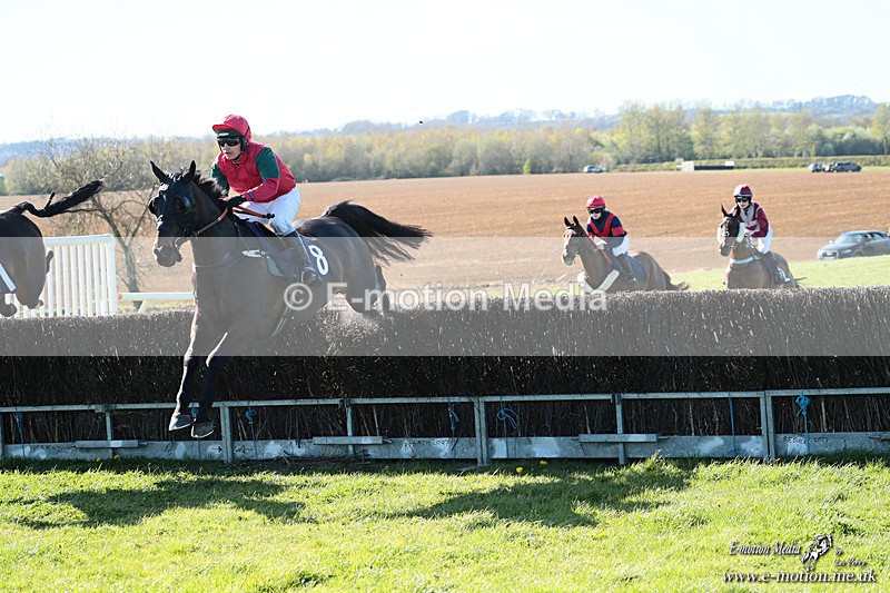 PtP 060426 530 - Paxford Races North Cotswold Easter Mon 06/04/26