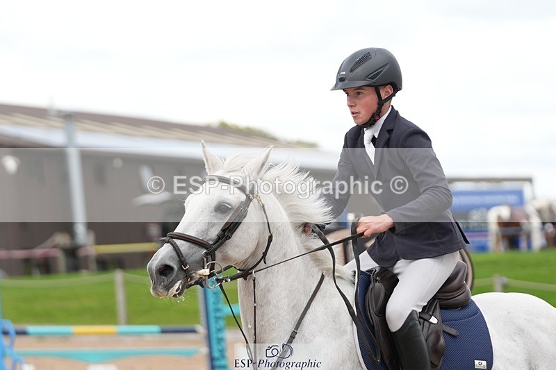 250921-124433-02971 - Cls 12 Pony 1.15m Members Cup