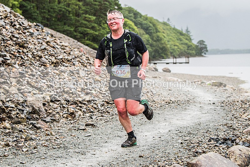 Borrowdale-439 - High Terrain Events Borrowdale Trail Half Marathon Sunday 20th August 2023