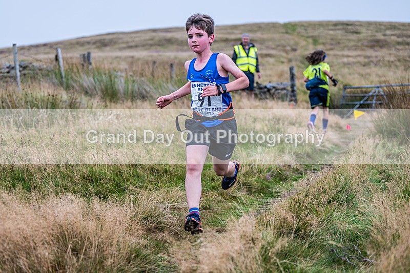 Gavel-103 - Ennerdale Show Gavel Fell Race Wednesday 26th August 2026