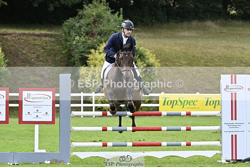 250831A-162512-11052 - Cls 39 Amateur 1.10m Grand Prix