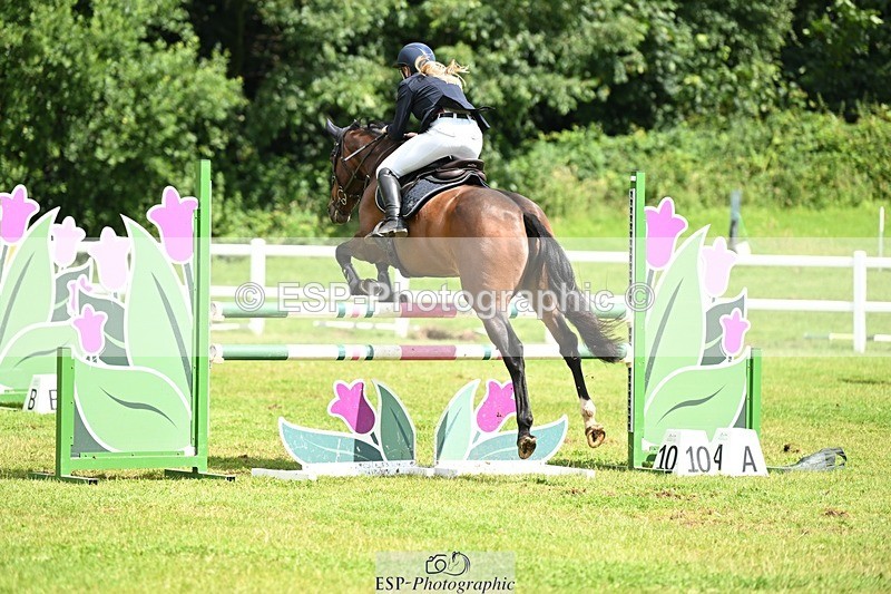 240713-111305-37477 - Cls 147 Amateur 1.10m Championships