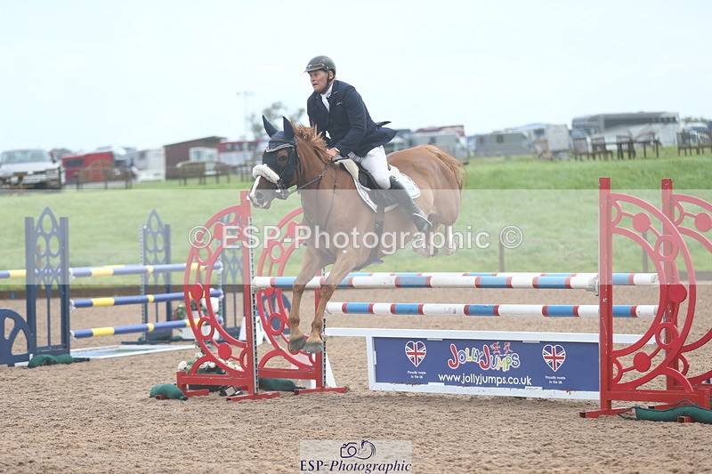 230812A-092234-07885 - Cls 31 Snr Newcomers