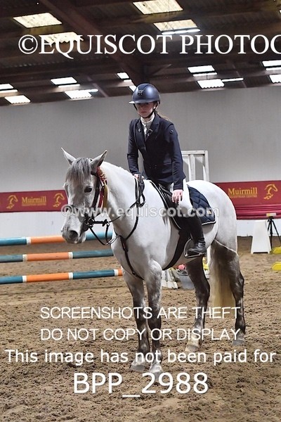 BPP_2988 - CLASS 3 BS PONY Pony British Novice / 0.80m Open