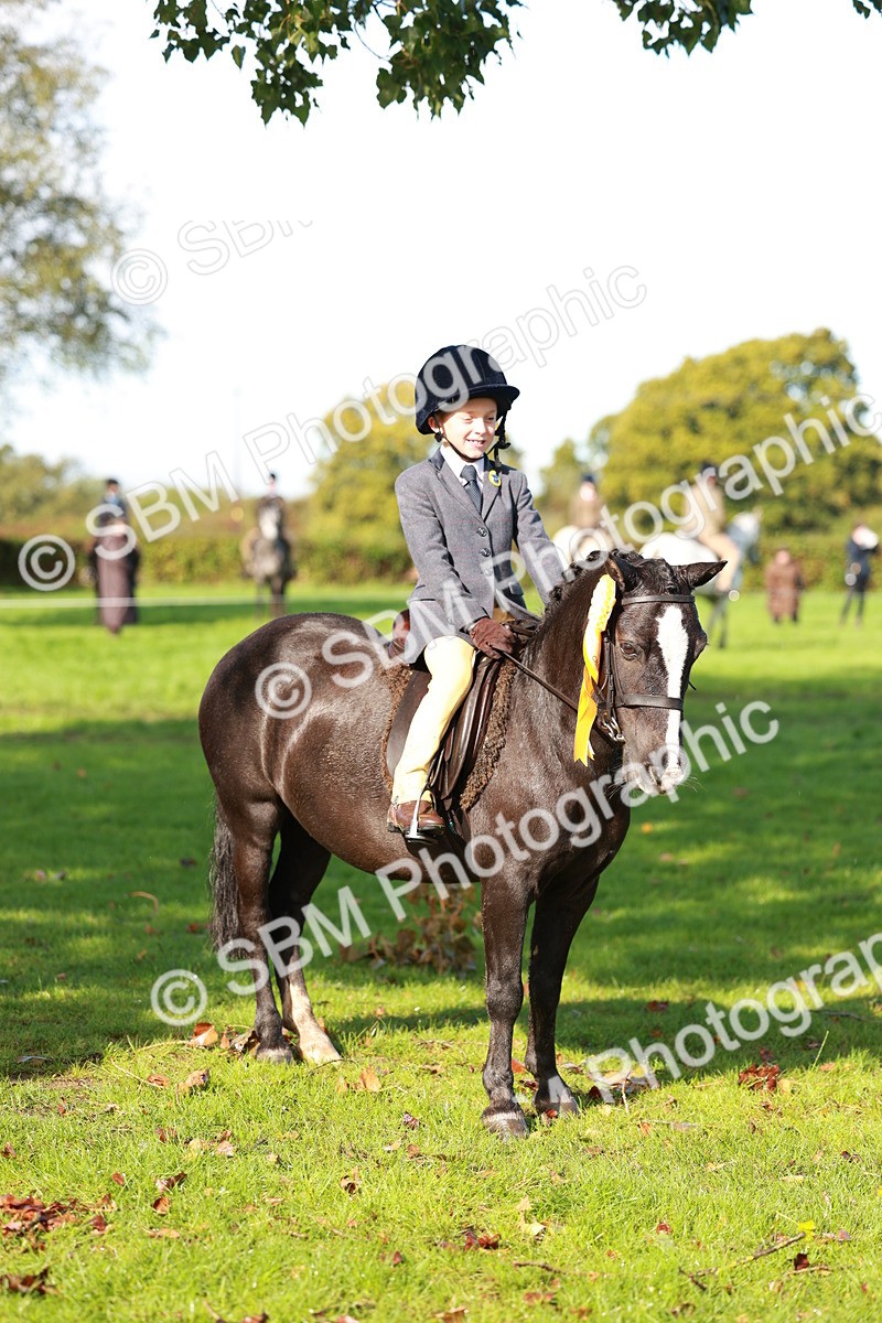 SBM_37057 - S11 - Best Ridden Horse & Pony
