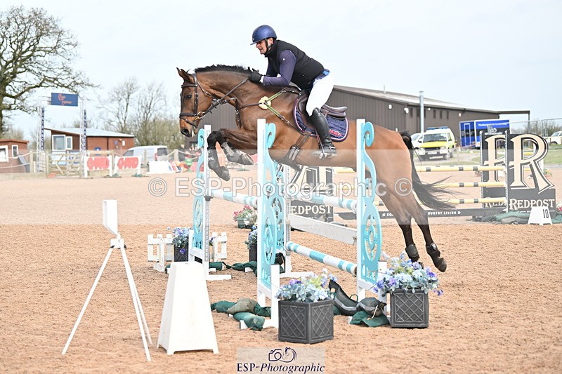 240406A-101106-02651 - Cls 13 Snr 1.05m & 1.10m