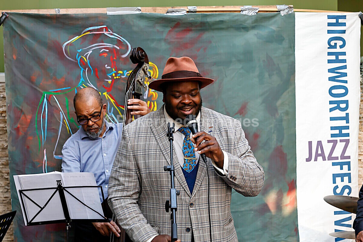 Highworth 2025-257 - Highworth Jazz
