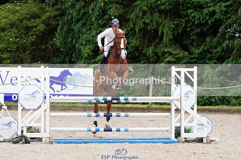 250615A-171038-12778 - Class 50 Snr Newcomers