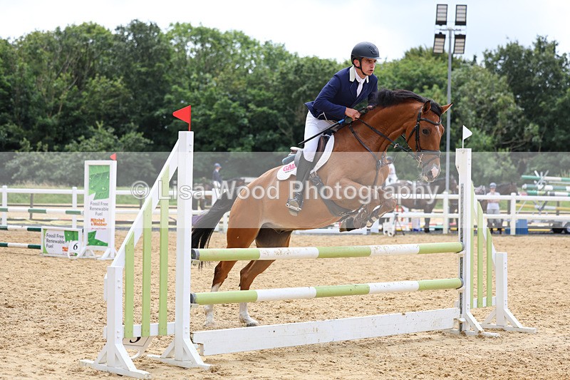 3E7A0915 - Class 10: 95cm National Amateur Championship Qualifier