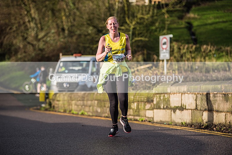 Ribble-1616 - Ribble Valley 10K Sunday 31st December 2023