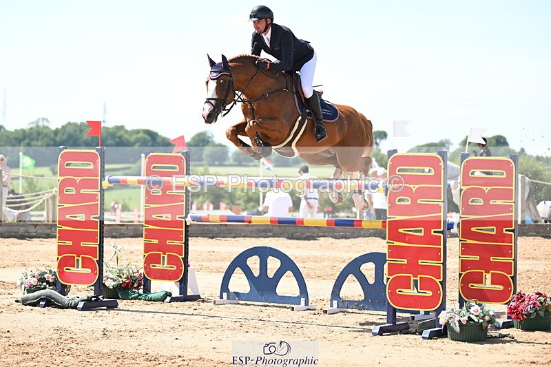 240718A-152045-07169 - Cls 5, 3 Star Big Tour 1.45m