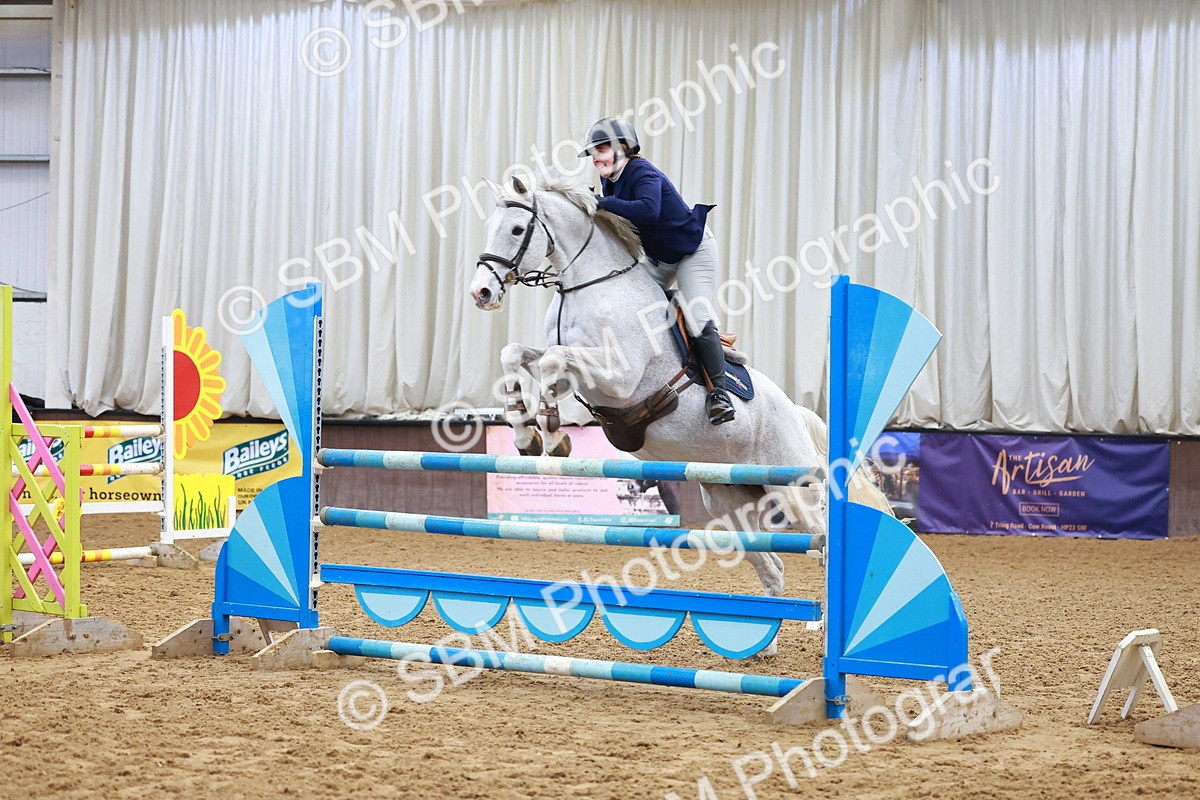 SBM_001347 - Class 4 - Senior Newcomers - 1.10m