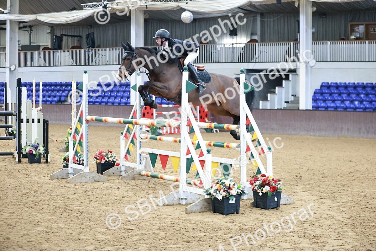 SBM_001092 - Class 5 - Senior Foxhunter - 1.20m