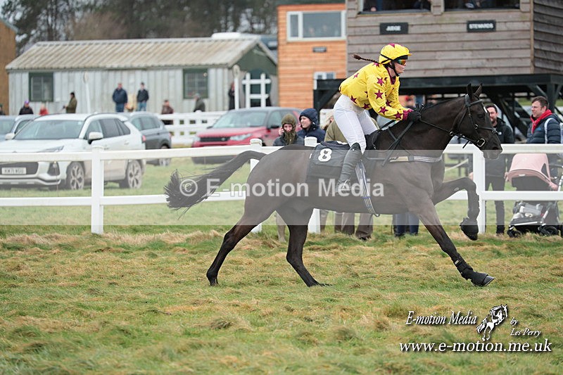 PtP 040224 191 - Combined Services Point-toPoint Larkhill 04/02/24