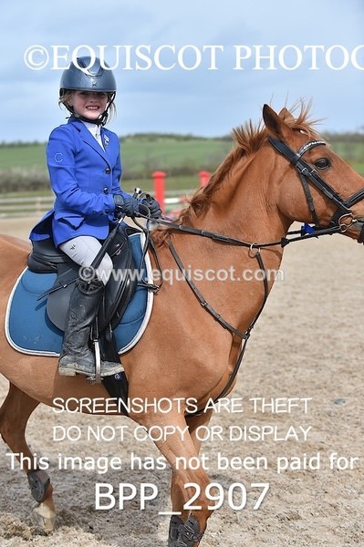 BPP_2907 - CLASS 2 128cm Pony Royal Highland Show Championship Qualifier