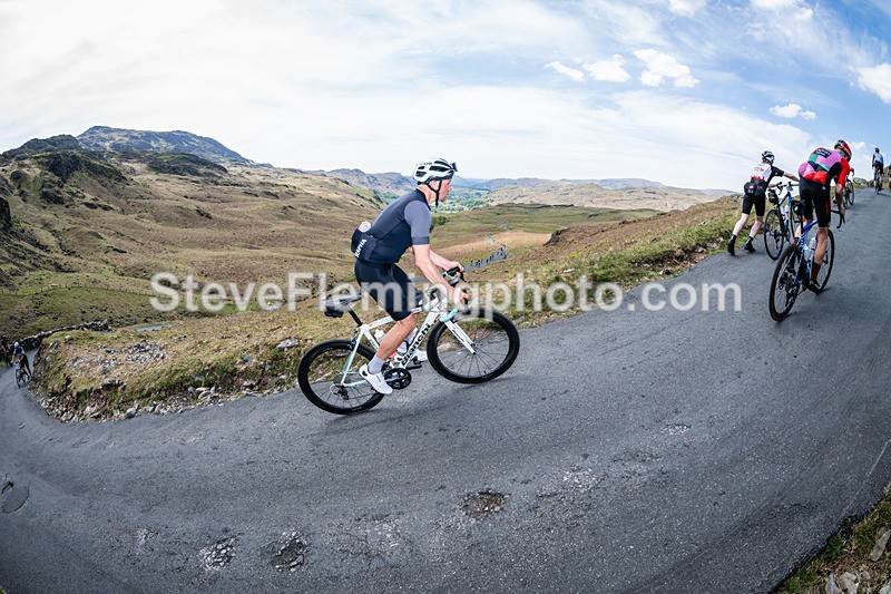 134619 - Hardknott Pass Camera 2 13.00-14.00