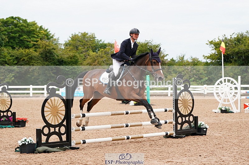 240803A-115714-07729 - Cls 36 85cm Amateur Qualifier