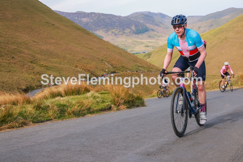 095306 - Newlands Pass 09.00-10.00