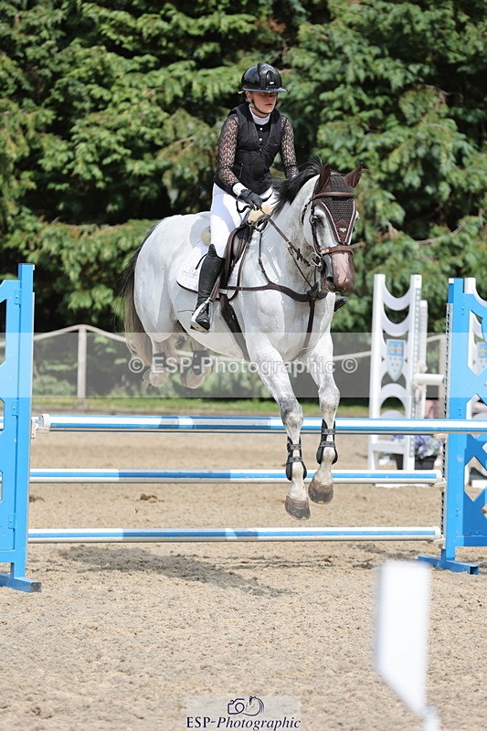 250703A-162156-05784 - Cls 9 Snr Discovery and 1m Open