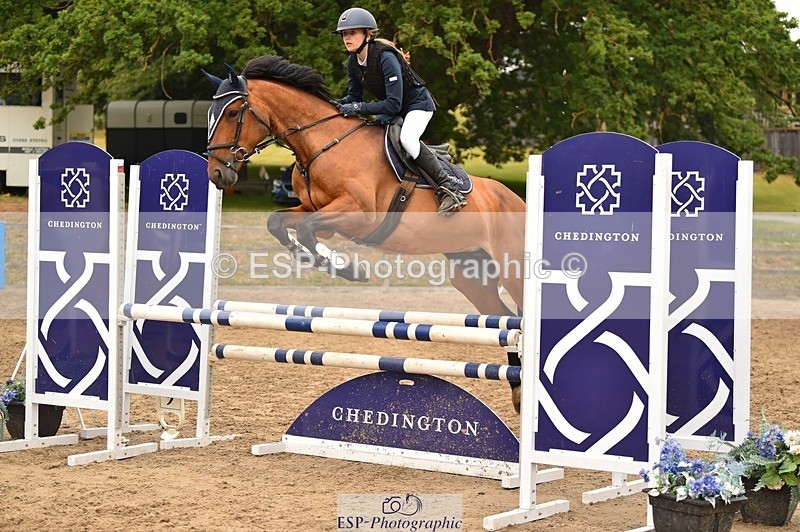 230618-104330-11133 - Cls 24 Pony Newcomers & 1m Open