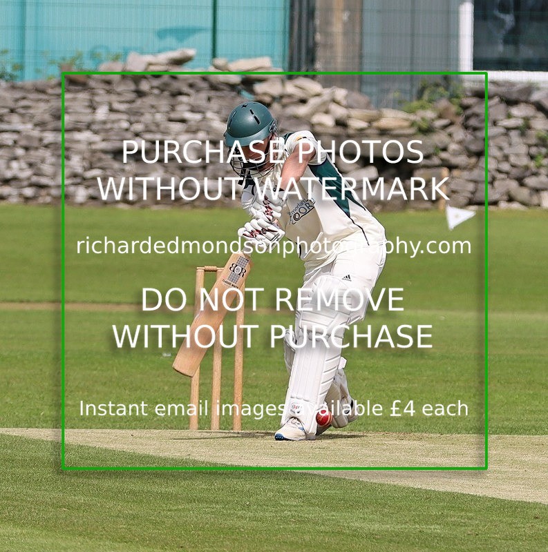 IMG_9796 - Kendal Cricket v Penrith Cricket