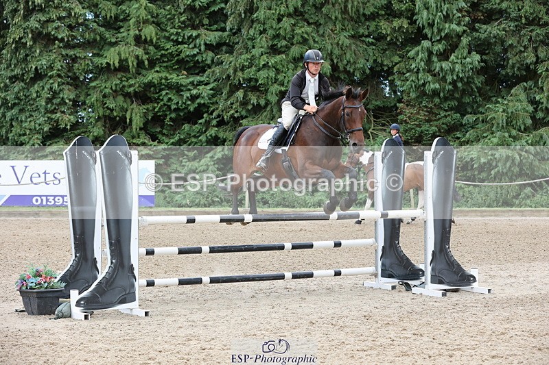 250703A-150328-05327 - Cls 9 Snr Discovery and 1m Open