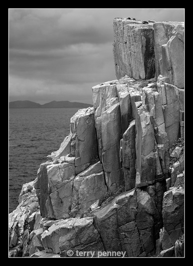 Neist Point - Scotland