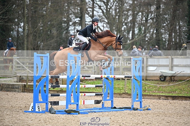 250216A-143114-02894 - Cls 11 Foxhunter and 1.20m Open