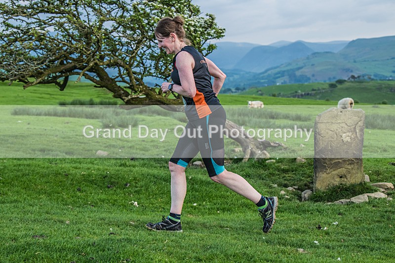 Hay-231 - Hay O Trail Race Tuesday 21st May 2024